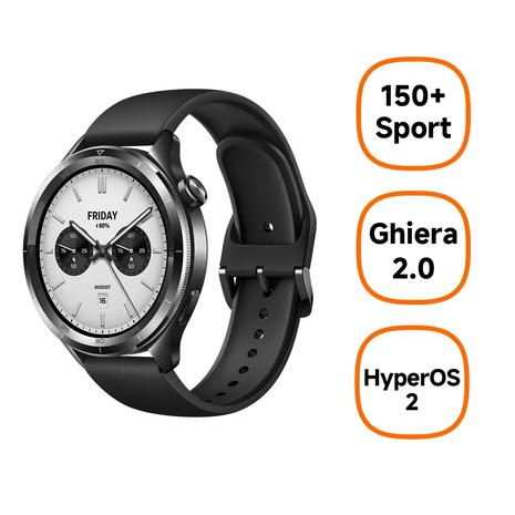 Xiaomi Watch S4, älykello – kuva 8/8