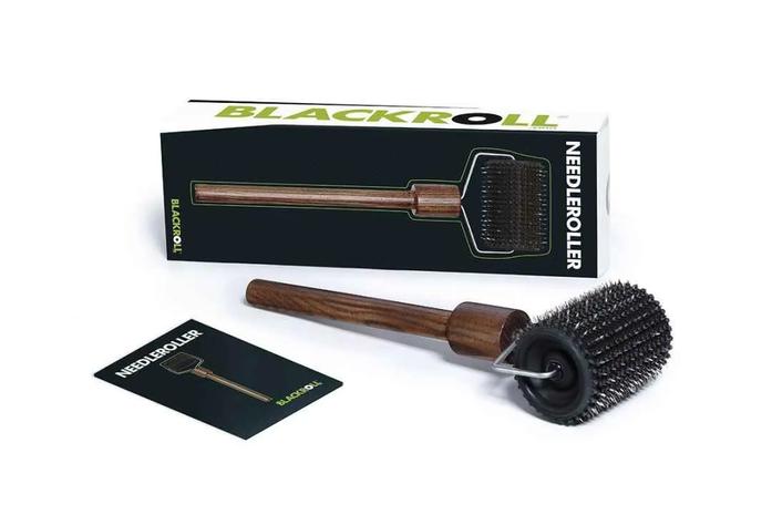 Blackroll NEEDLEROLLER