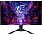 ASRock PGO32UFS (32"), näyttö – kuva 4