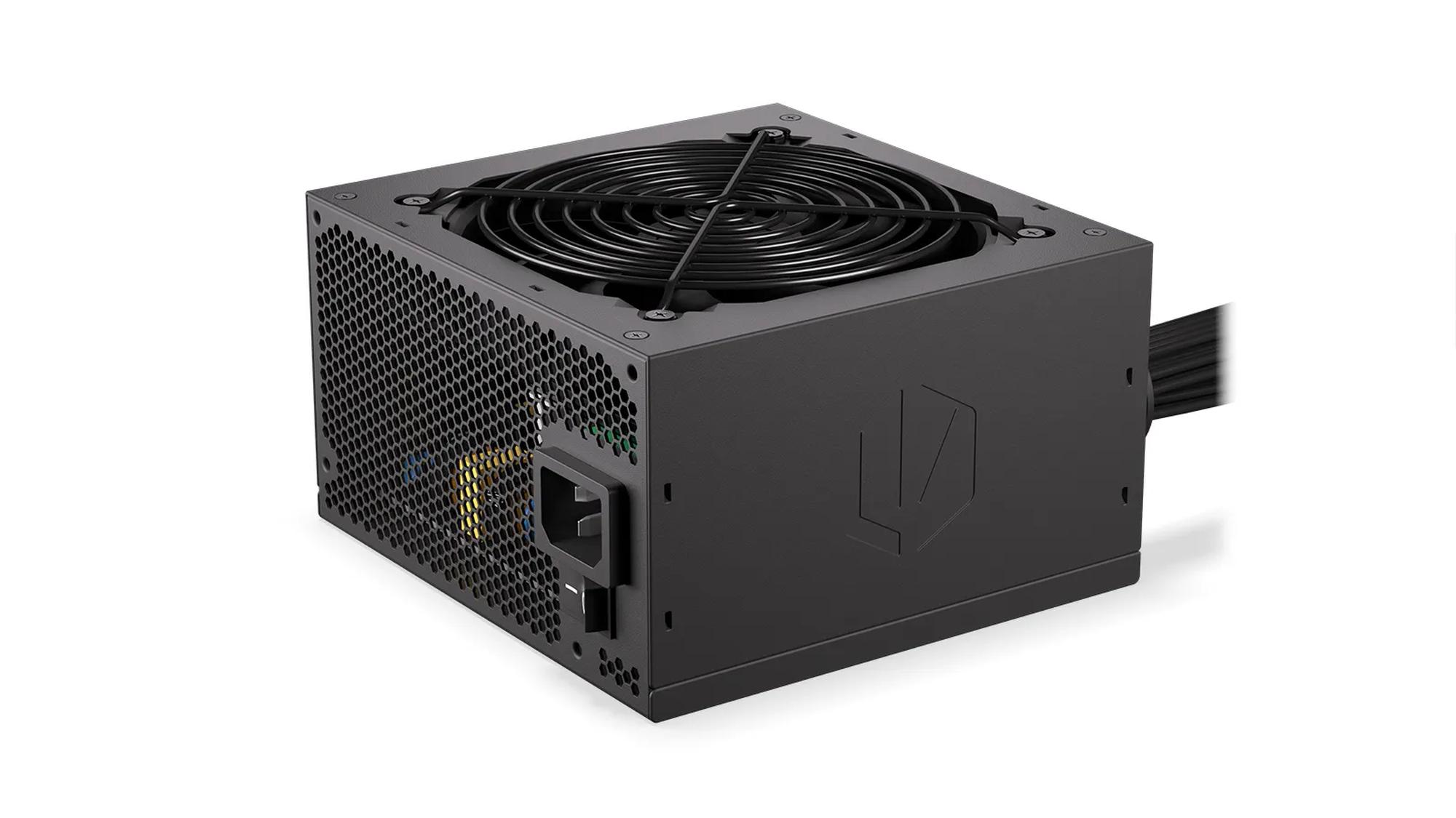 ENDORFY Vero L5 Bronze 600W -virtalähde, 80 Plus Bronze