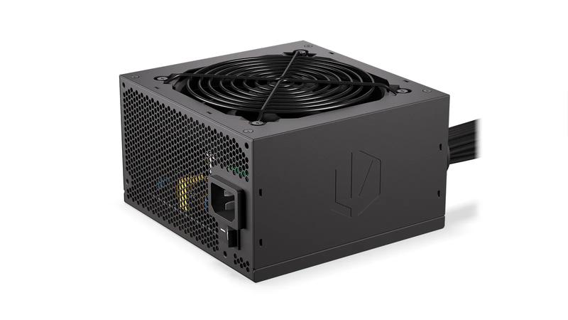 Endorfy Vero L5 Bronze 600W PSU – kuva 3/8