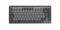 Logitech MX Keys Mechanical Mini, näppäimistö – kuva 2