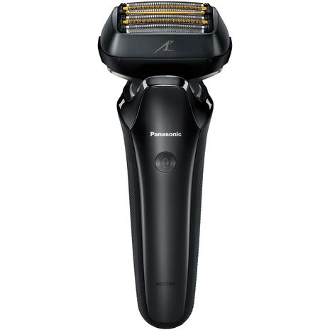 Panasonic ES-LS9A, partakone