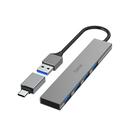 HAMA Hub USB-A 3.2