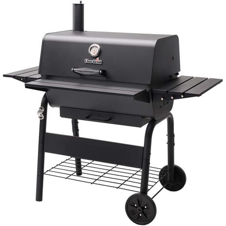 Char-BroilHiiligrilli Charcoal LargeHiiligrillit- Homeroom