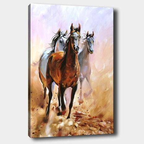 Sisustustaulu, 70 x 100 cm