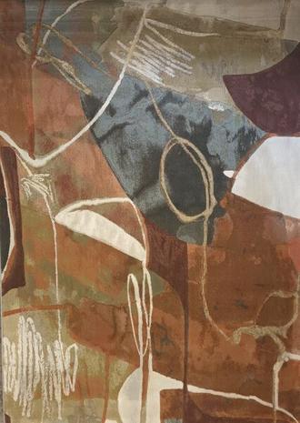 Moonstone matto 160x230 cm