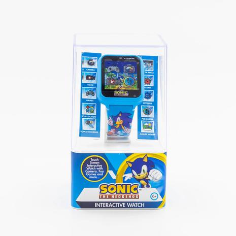 Sonic Älykello