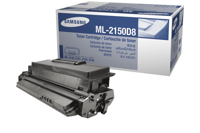 Samsung ML-2150D8, mustekasetti – kuva 2/4