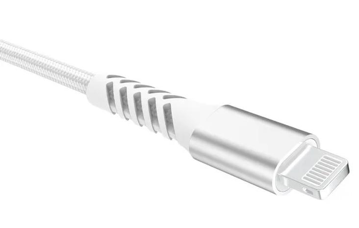 Grateq PRO Lightning cable - Lightning / USB - 1.5 m