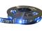 Deltaco Smart LED-lista, RGB ja USB, 2 m – kuva 7