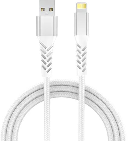 Grateq PRO Lightning cable - Lightning / USB - 1.5 m