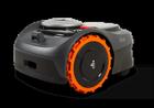 Segway Navimow i108E, RTK, Wi-Fi, 800 mÂ² -robottiruohonleikkuri