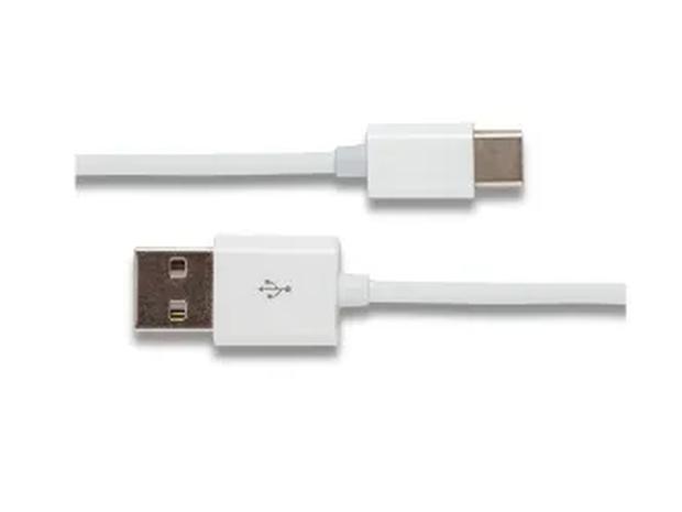 Grateq 85051 USB-C - USB 1,5m, kaapeli