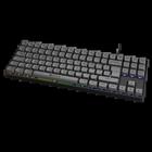 Gamiac TKL90G RGB, pelinäppäimistö