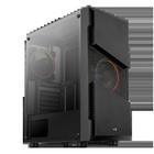 Aerocool Menace Saturn RGB, kotelo