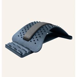 Swedish Posture Back Stretch Black