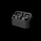 EPOS ADAPT E1 - Scandinavian Black – kuva 2