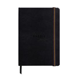 Rhodia T Mixed Media HC A5 portrait