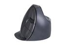 BakkerElkhuizen BNEEVRDSW Evoluent D Wireless Small, langaton pystyhiiri
