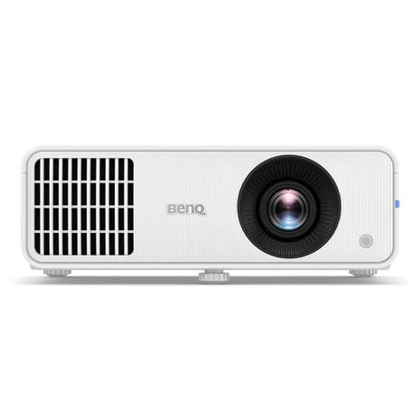 BenQ LW650, videotykki