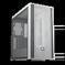 Cooler Master Masterbox 600 lite ,White – kuva 3