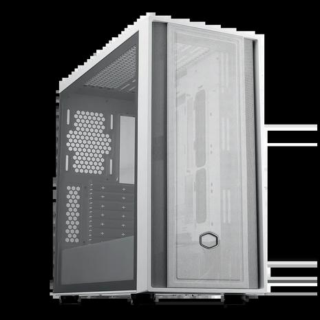 Cooler Master Masterbox 600 lite ,White