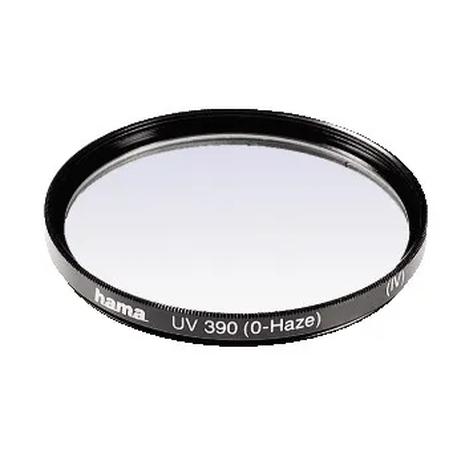UV-suodin 58mm pinnoitettu