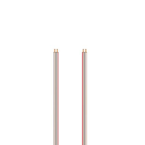 HAMA Högtalarkabel 2x1.5mm2