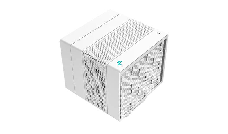 DeepCool ASSASSIN IV - CPU-ilmanjäähdytin