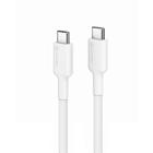 ALOGIC Elements PRO USB-C to USB-C - 2m - white
