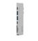 Epico USB Type-C HUB PRO - silver – kuva 2