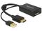 0.245m HDMI+USB2.0/DP – kuva 4
