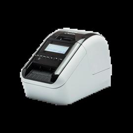 QL-820NWB Thermal labelling machine