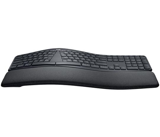 ERGO K860 - GRAPHITE - CH