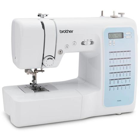 Brother FS40SZW1, ompelukone