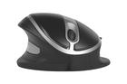 BakkerElkhuizen BNEOYMWL Oyster Wireless Large, langaton pystyhiiri
