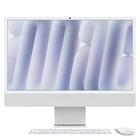Apple iMac 24" MWUU3KS/A (M4, 16 GB, 256 GB SSD, Mac OS), pöytäkone