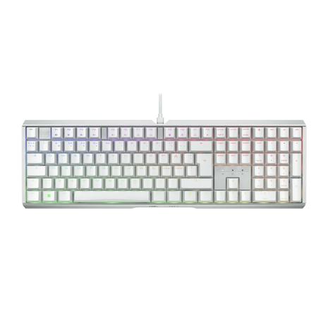 Cherry Xtrfy MX 3.1 RGB, pelinäppäimistö