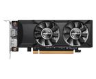 ASRock Arc A380 Low Profile - 6GB GDDR6 RAM - Näytönohjaimet