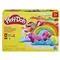 Play-Doh Compound Bright Delights Multicolor Pack – kuva 4