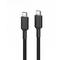 ALOGIC Elements Pro - USB-C to USB-C - 2 m - black – kuva 2