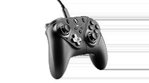 Thrustmaster eSwap S Pro Controller, PC/Xbox One/Series X -peliohjain