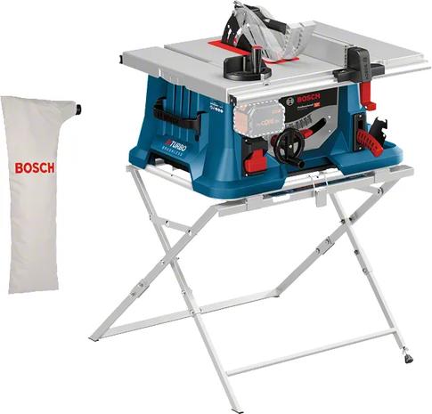 Bosch GTS 18V-216 Professional (0601B44000) 18V, pyörösaha