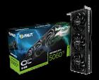 Palit GeForce RTX 5060 Ti Infinity 3 OC - 8GB GDDR7 RAM - Näytönohjaimet