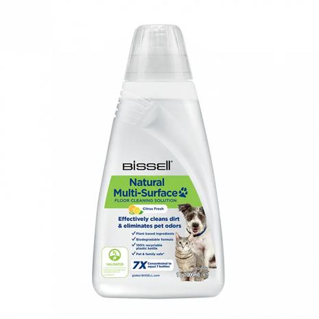 Bissell - Puhdistusaine Natural Multi-Surface Pet 1L