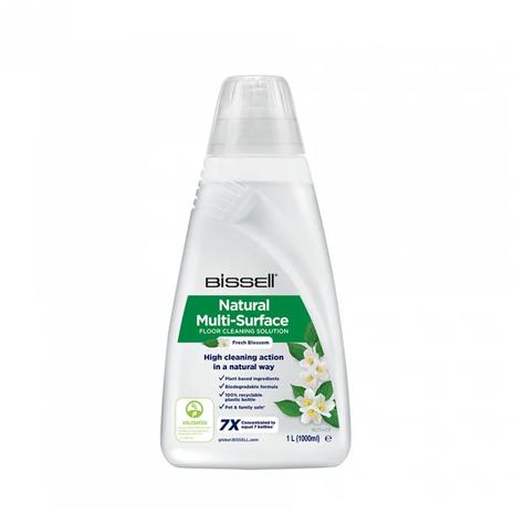 Bissell - Cleaning Solution Natural Multi-Surface 1L