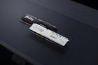 Kingston FURY Beast DDR5-6000 - 16GB - CL30 - Single Channel (1 kpl) - AMD EXPO & Intel XMP - Valkoinen