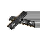 A-Data XPG LANCER BLADE - DDR5 - kit - 32 GB: 2 x 16 GB - DIMM 288-pin / PC5-24000 - unbuffered