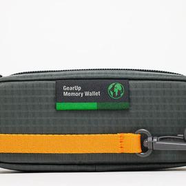 LOWEPRO Memory Wallet